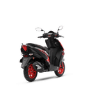 Left Rear Three Quarter