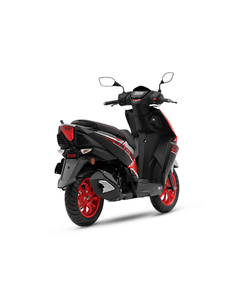 TVS NTORQ 125 - Image 5