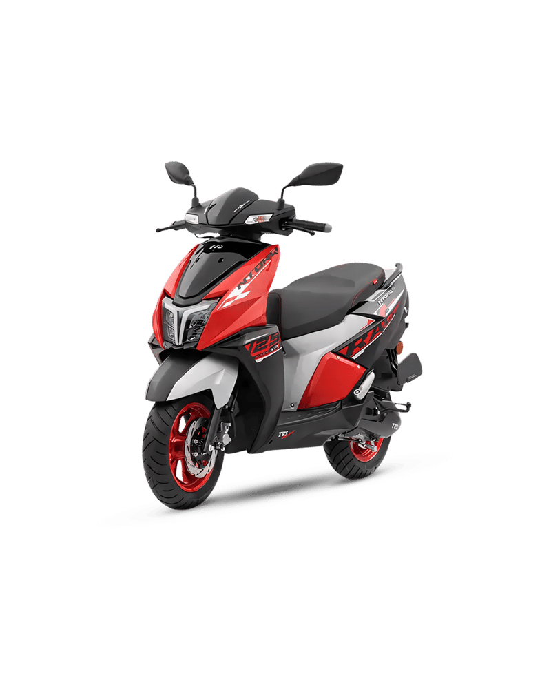 TVS NTORQ 125 - Image 3