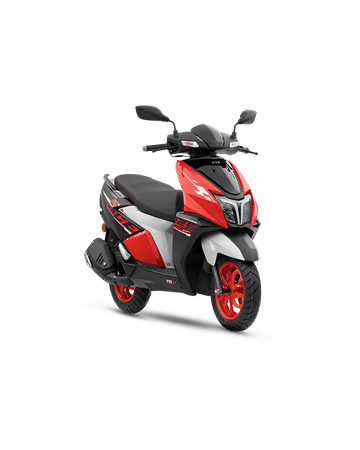 TVS NTORQ 125