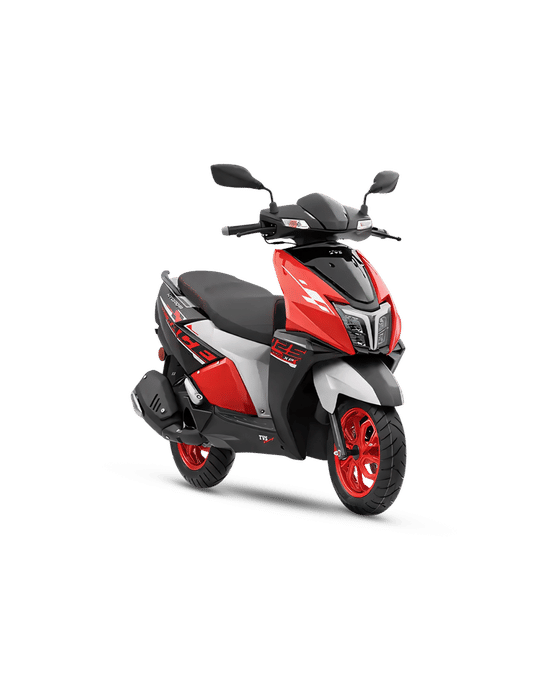 TVS NTORQ 125