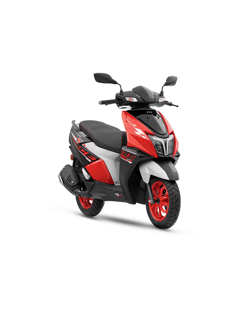 TVS NTORQ 125