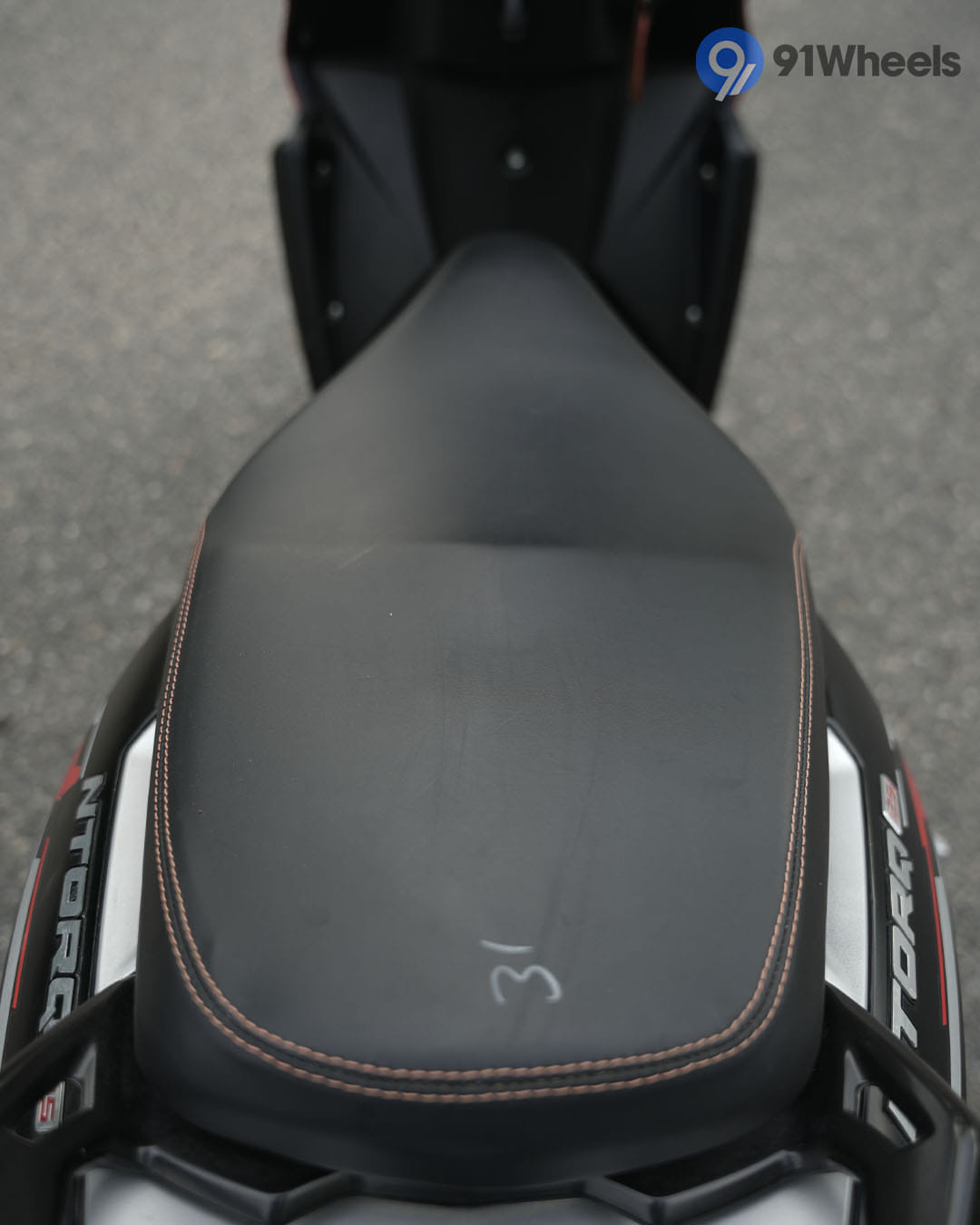 Seat & Storage - 1 Seat & Storage - 1