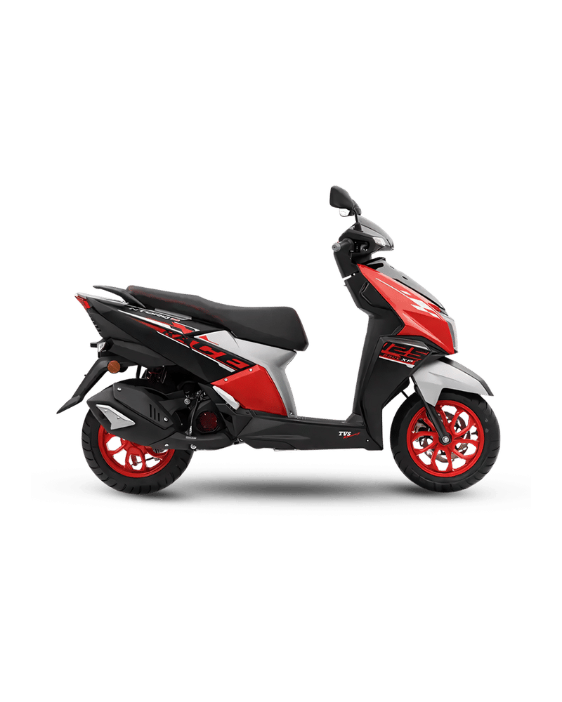 TVS NTORQ 125 - Image 2