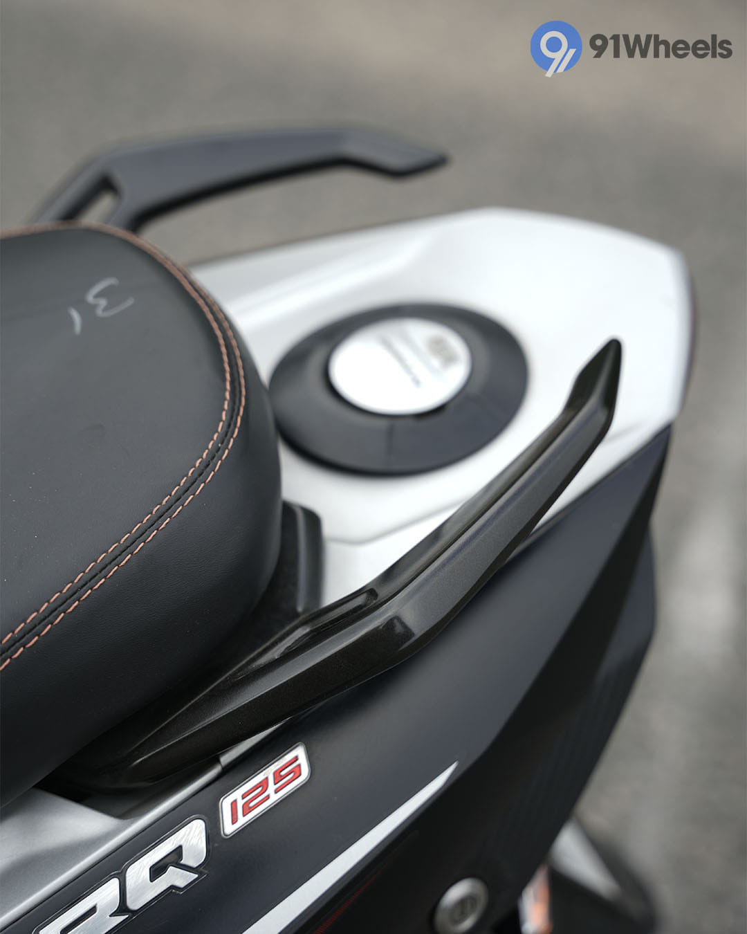 Seat & Storage - 2 Seat & Storage - 2