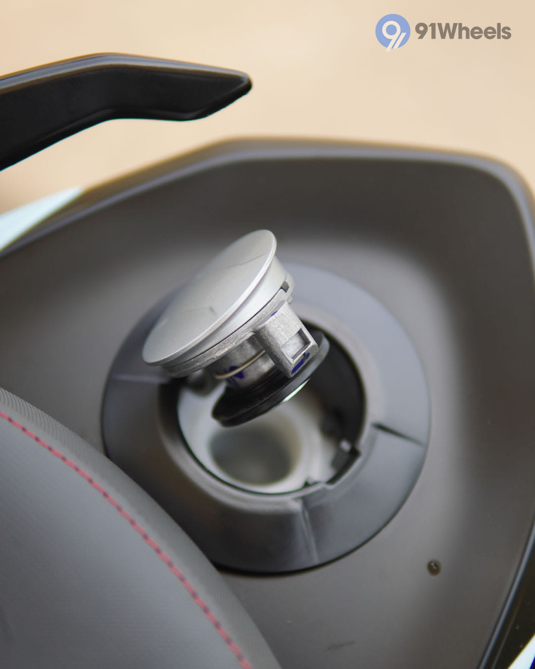 Fuel & Charging - 1 Fuel & Charging - 1