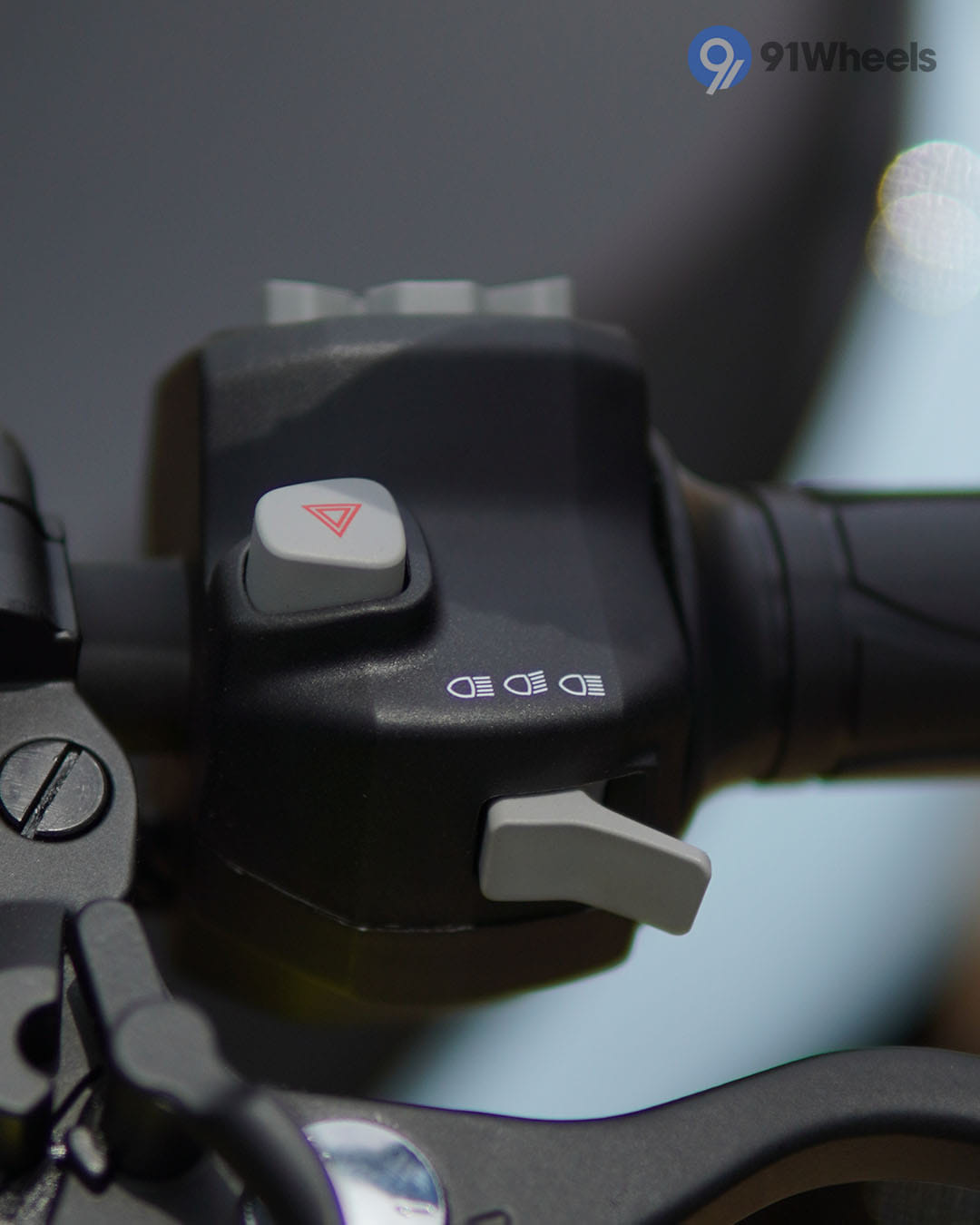 Wheels & Suspension - 3 Wheels & Suspension - 3