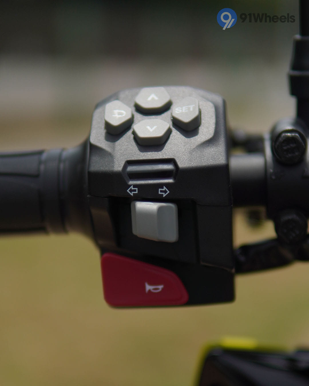 Wheels & Suspension - 2 Wheels & Suspension - 2