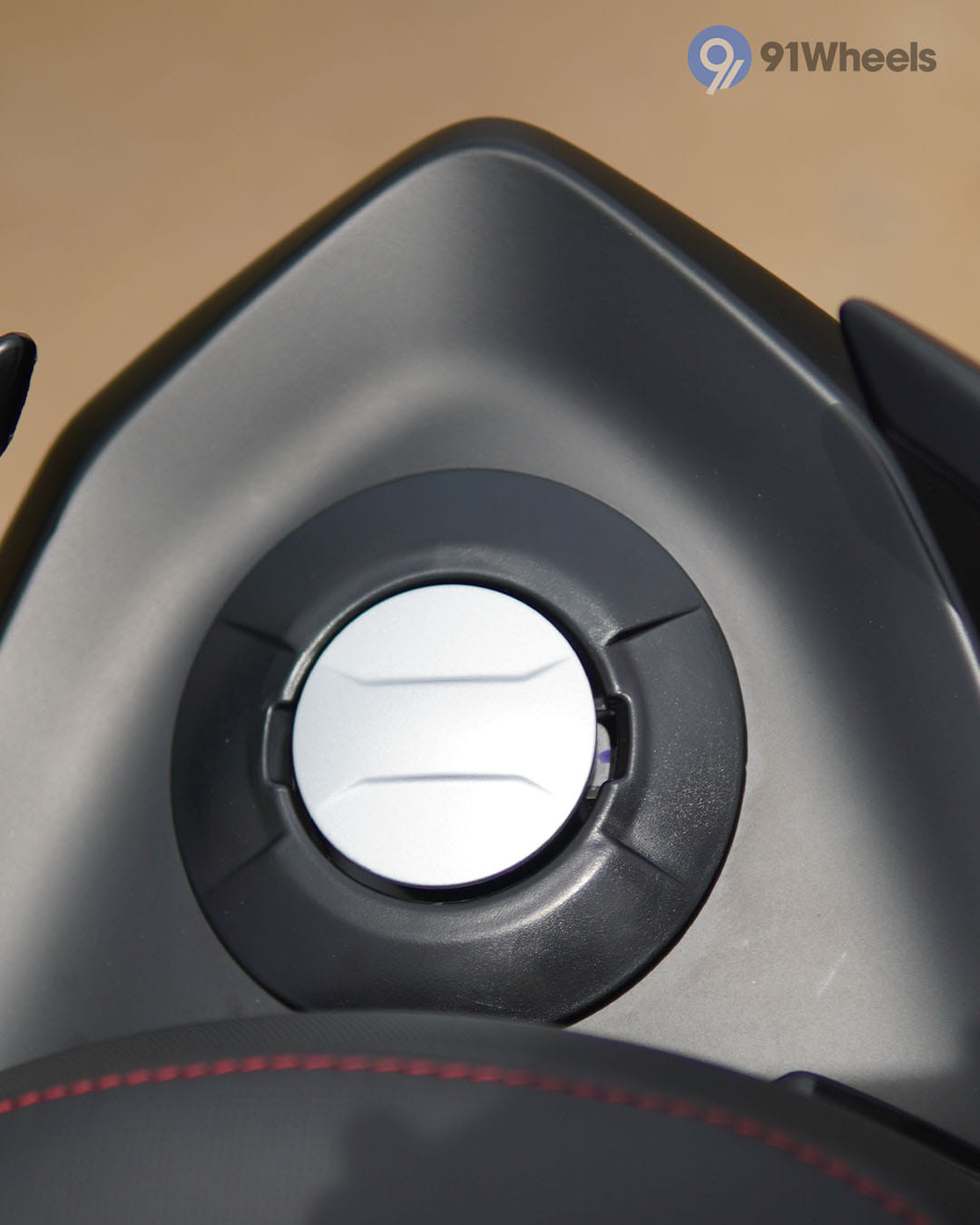 Wheels & Suspension - 1 Wheels & Suspension - 1