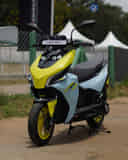 Left Front Three Quarter