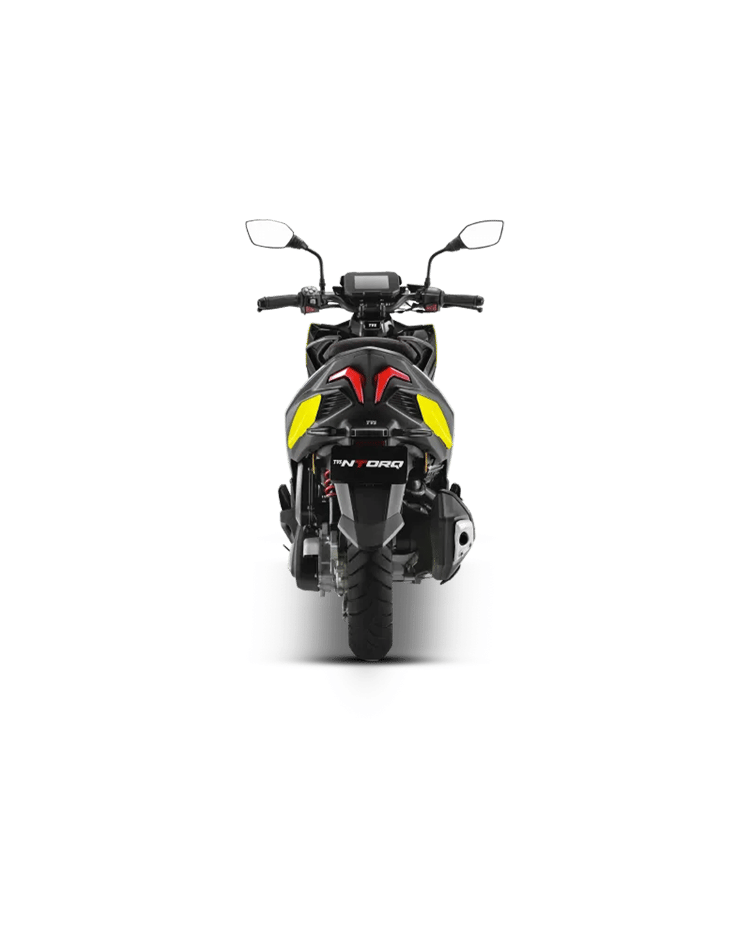 NTorq 150 5 NTorq 150 5