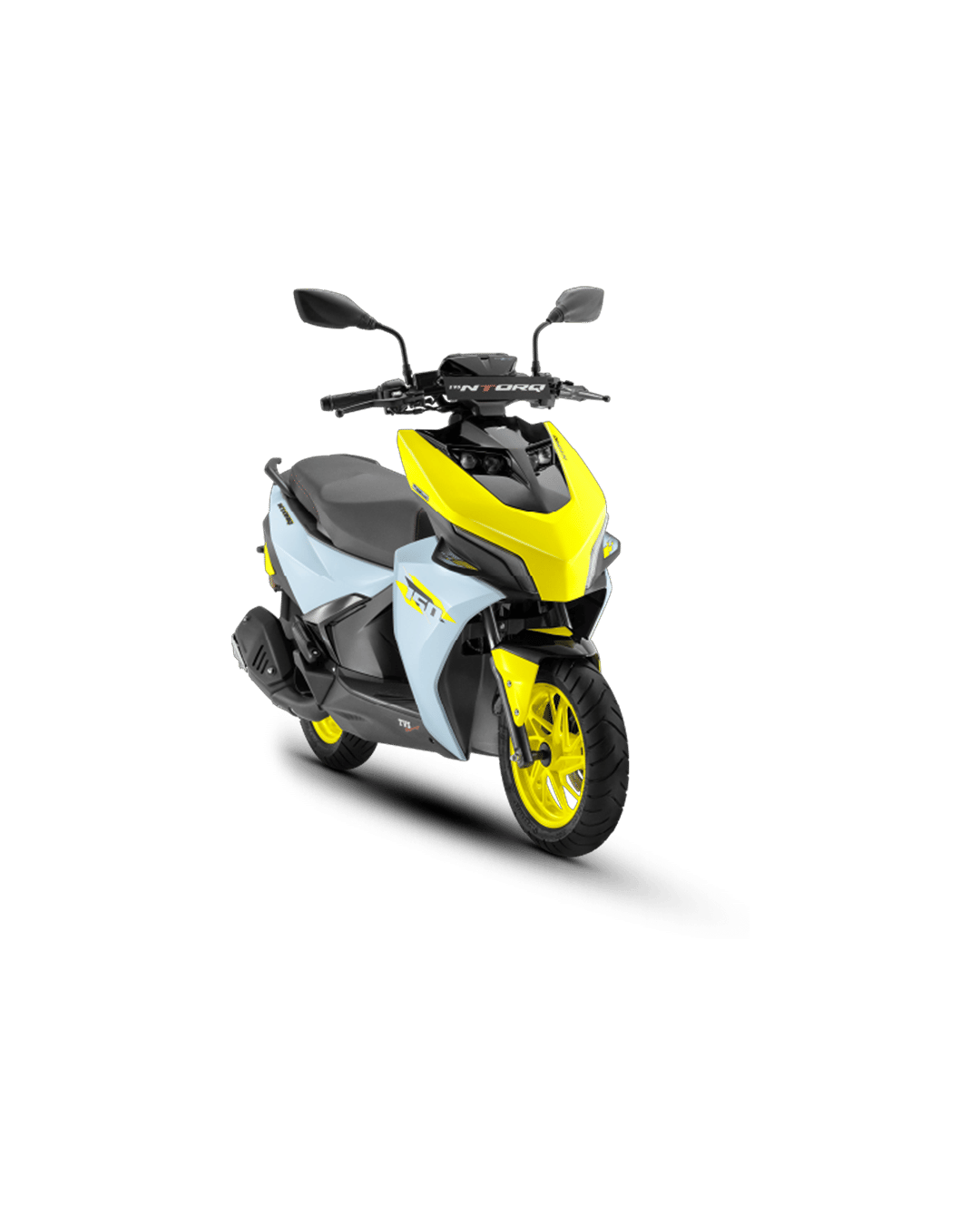 NTorq 150 1 NTorq 150 1