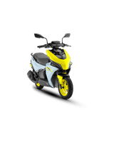 TVS NTorq 150 TVS NTorq 150