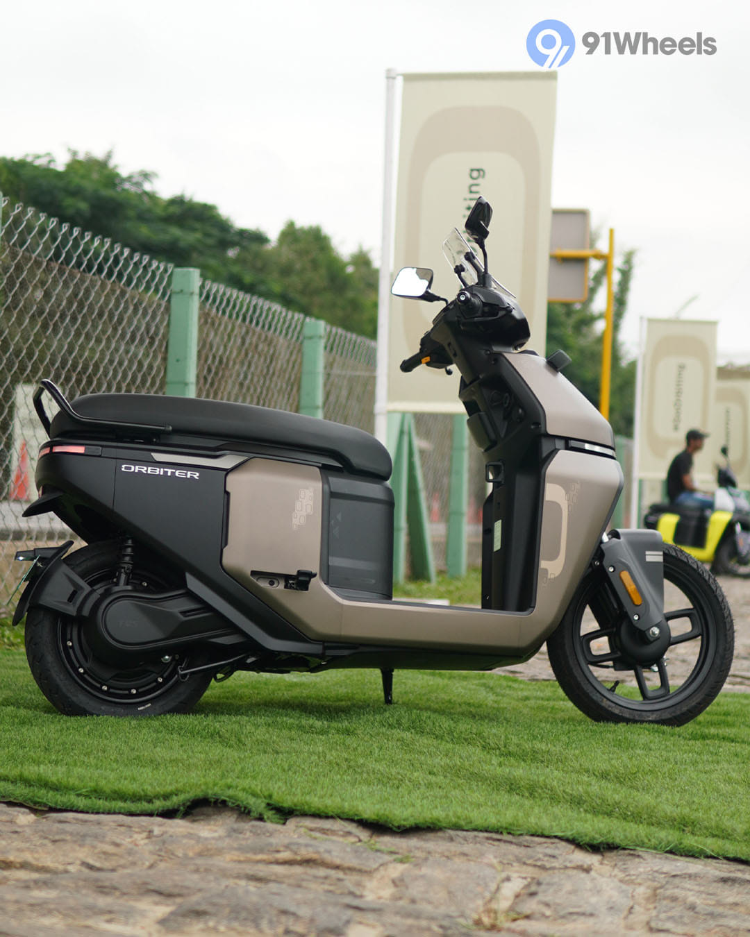 360° View Shots - 12