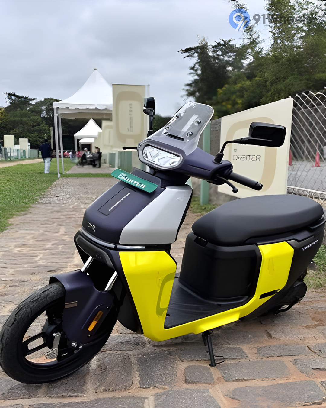 360° View Shots - 11