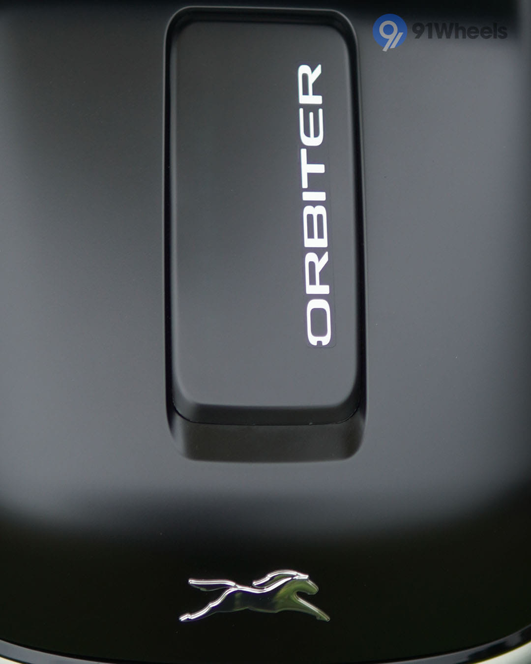 Front Body & Wheels - 6