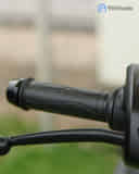 Right Side Throttle Grip