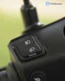 High Beam Low Beam Switch