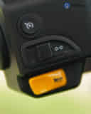 Turn Indicators Switch