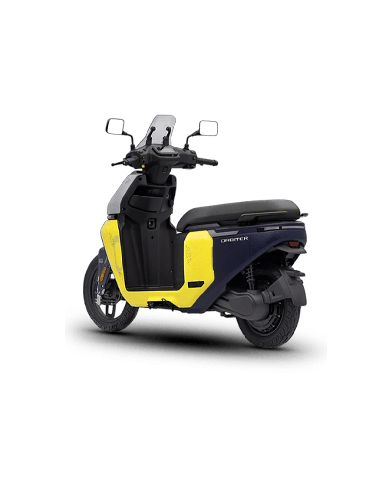 TVS Orbiter - Image 5