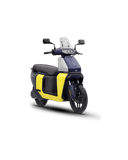 Right Front Three Quarter