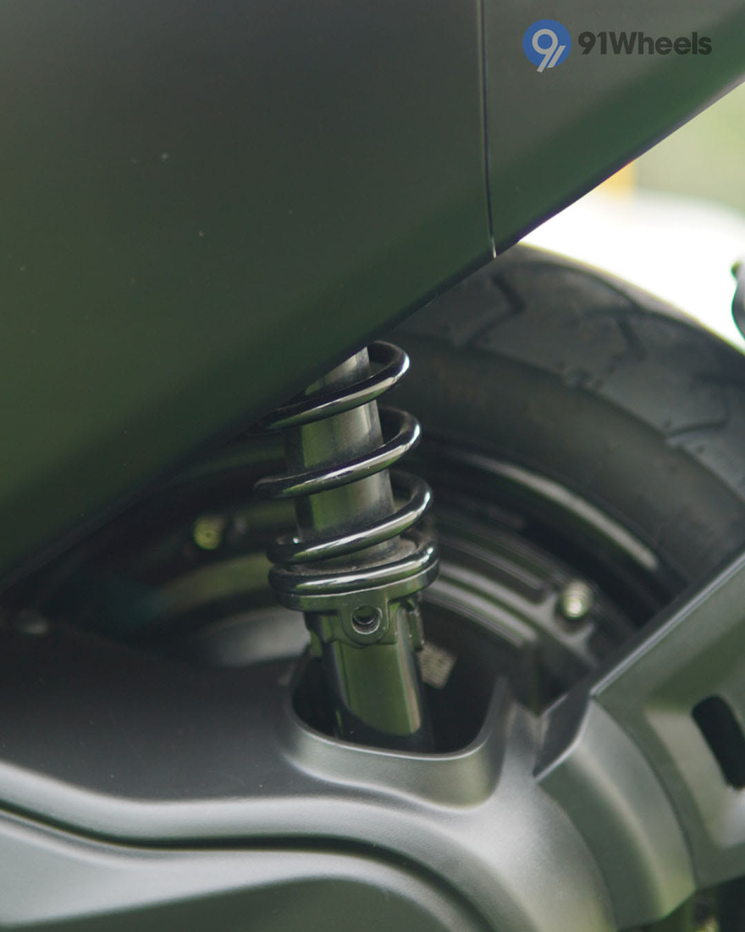 Engine & Exhaust - 1