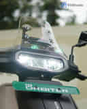 Head Light