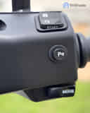 Multifunction Switchgear Right