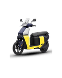 Left Front Three Quarter