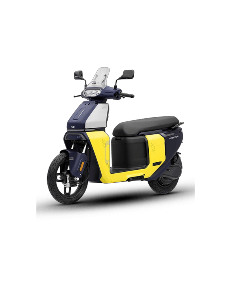 TVS Orbiter - Image 4