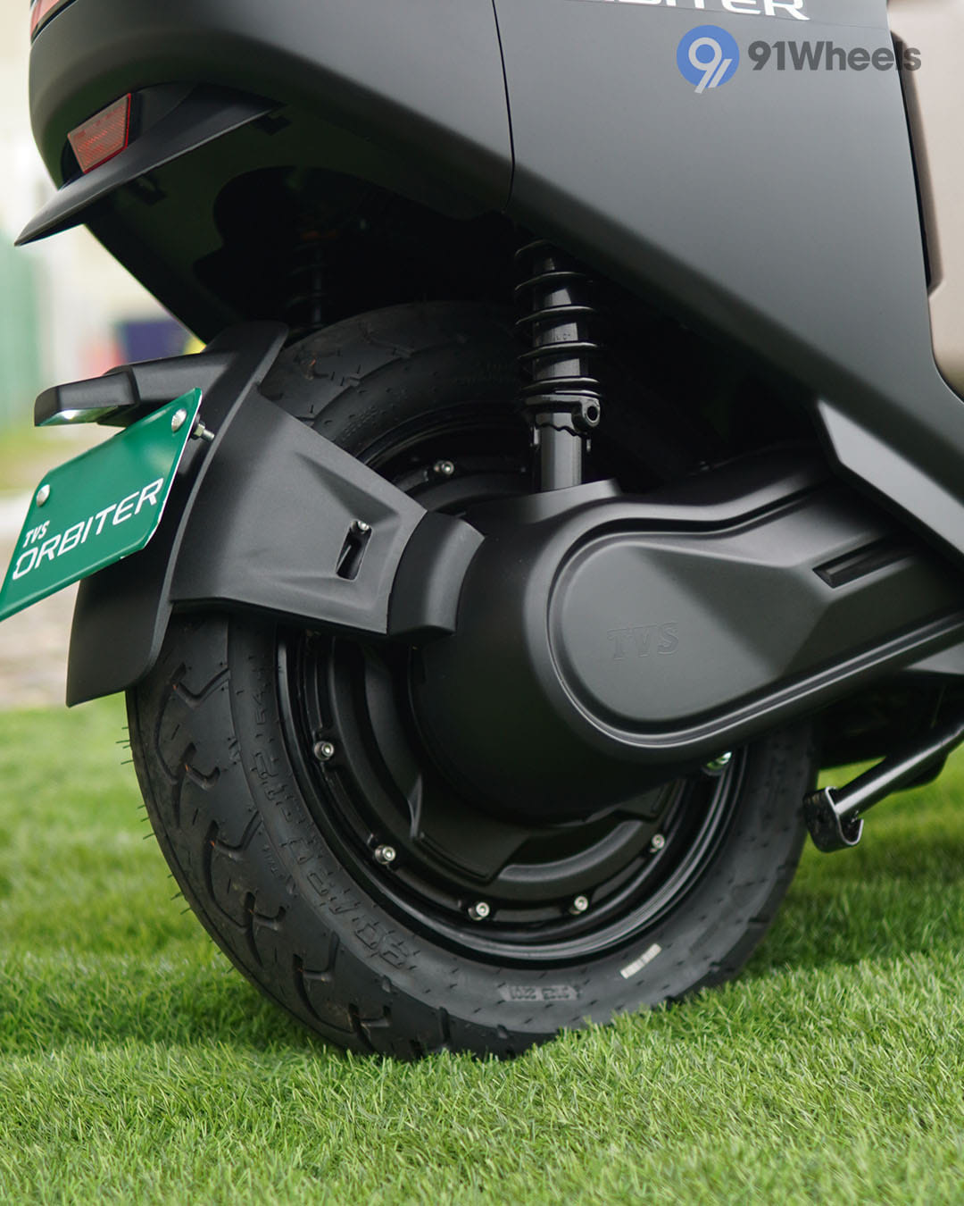 Engine & Exhaust - 2