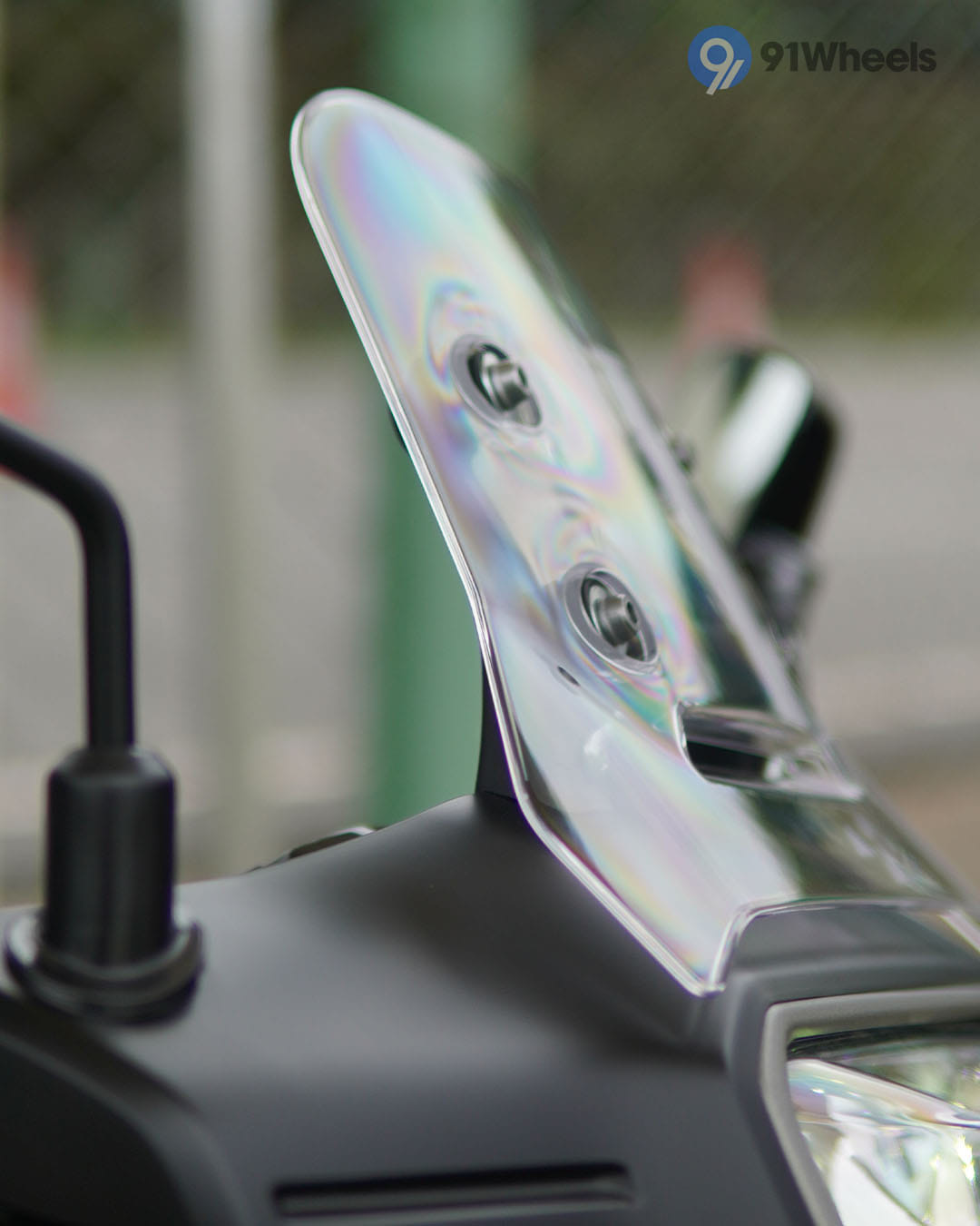 Lighting & Mirrors - 5