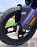 Front Mudguard