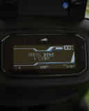 TFT / Instrument Cluster