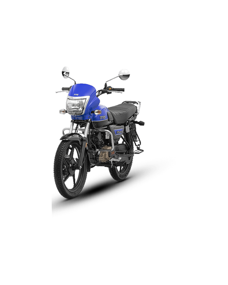 TVS Radeon - Image 4