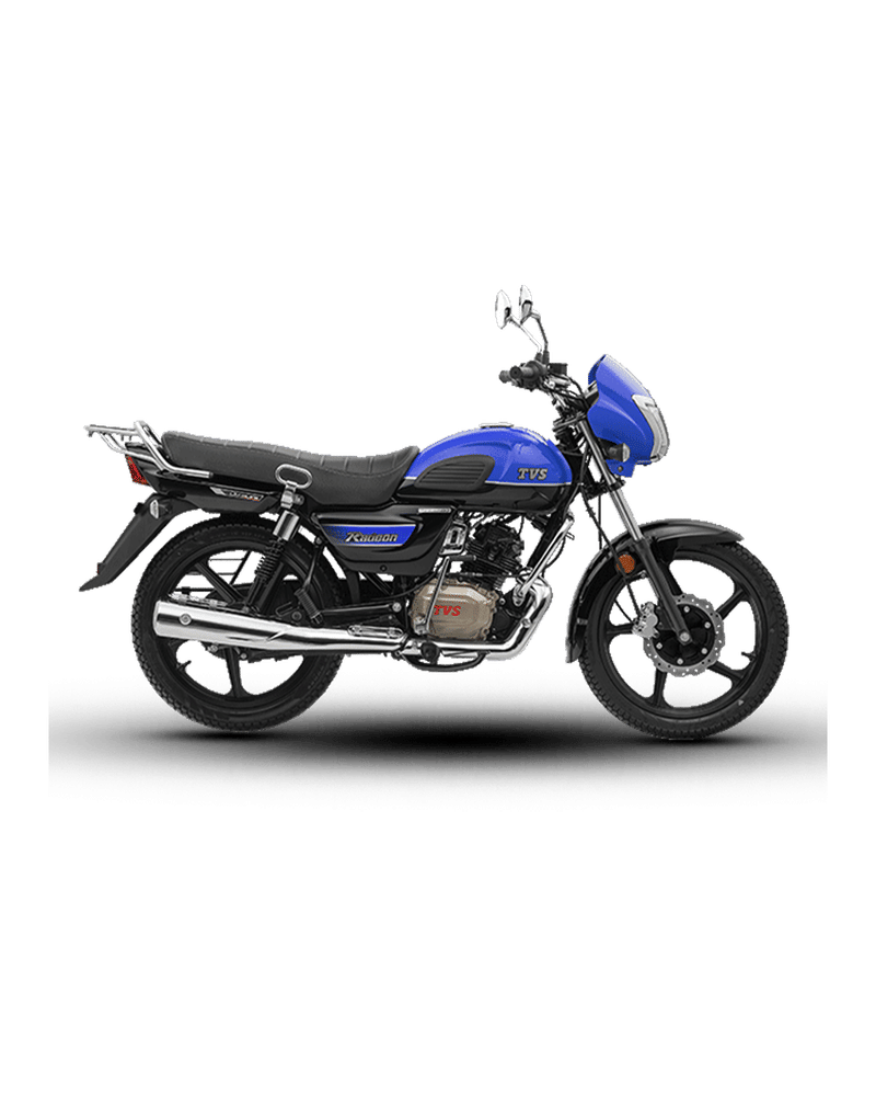 TVS Radeon - Image 2