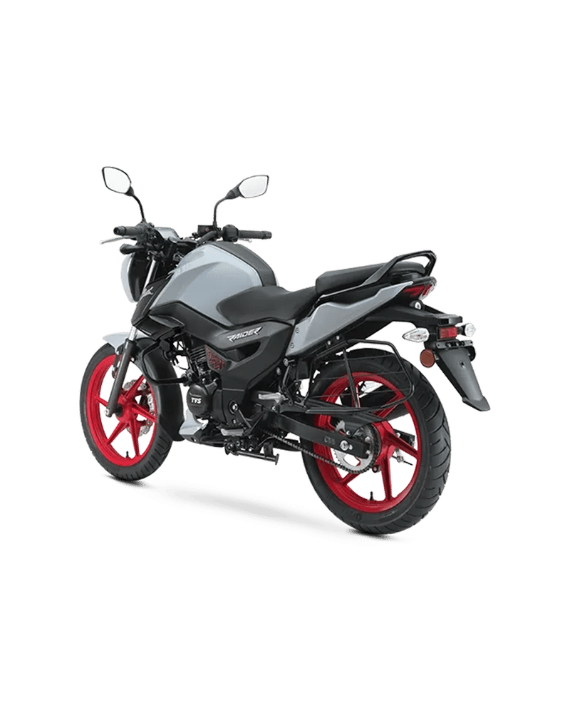 TVS Raider 125 - Image 6