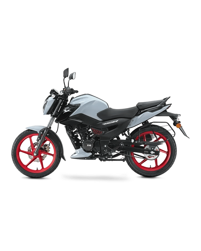 TVS Raider 125 - Image 5