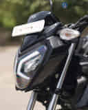 Front Turn Indicators