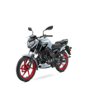 Left Front Three Quarter