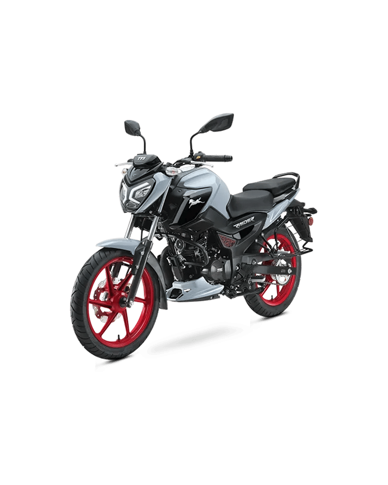 TVS Raider 125 - Image 4