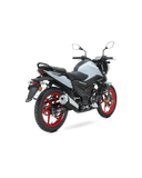 Right Rear Three Quarter