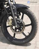 Front Disc Brake