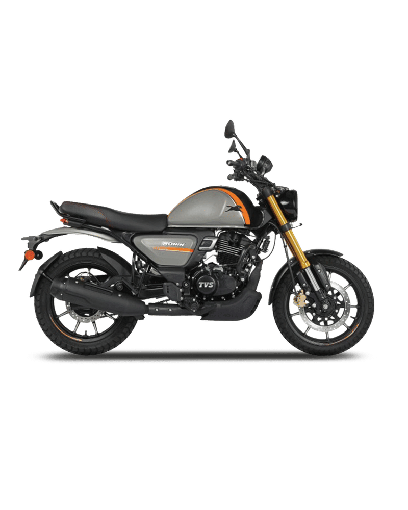 TVS Ronin - Image 5
