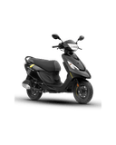 Right Front Three Quarter