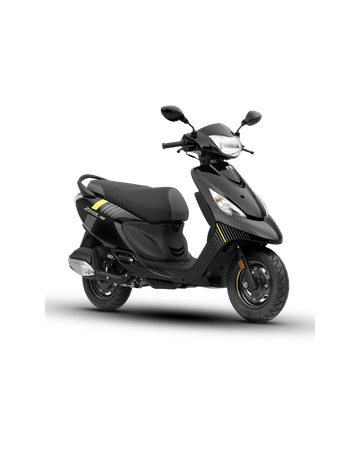 TVS Scooty Zest 110