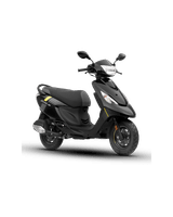 Scooty Zest 110 Scooty Zest 110