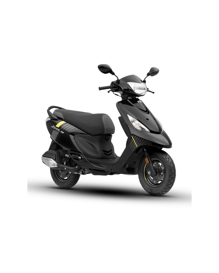 Scooty Zest 110 image Scooty Zest 110 image