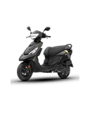 Left Front Three Quarter