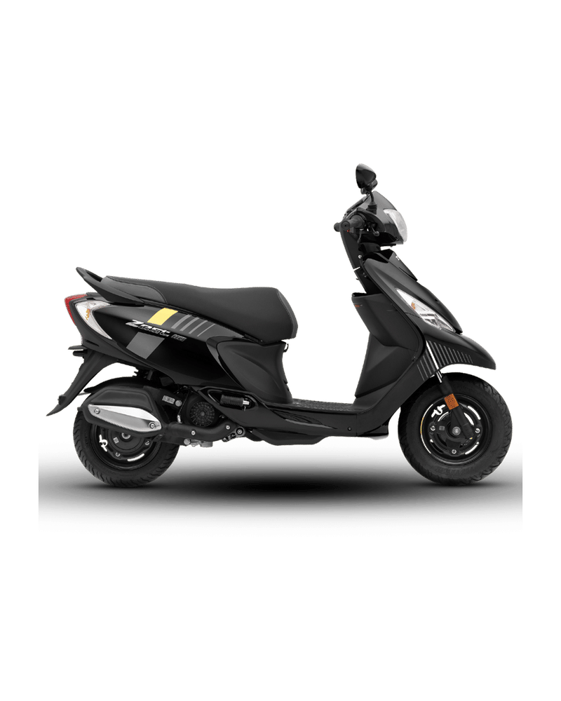 TVS Scooty Zest 110 - Image 2